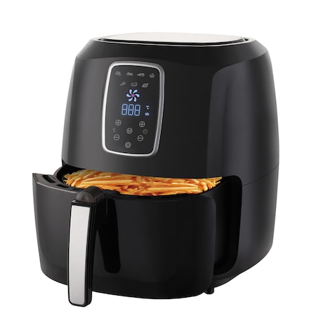 Emerald 5.2L Digital Air Fryer (1804) SM-AIR-1804